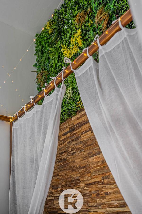 R'Apparts Studio Cocooning Vegetal Grenoble Ngoại thất bức ảnh