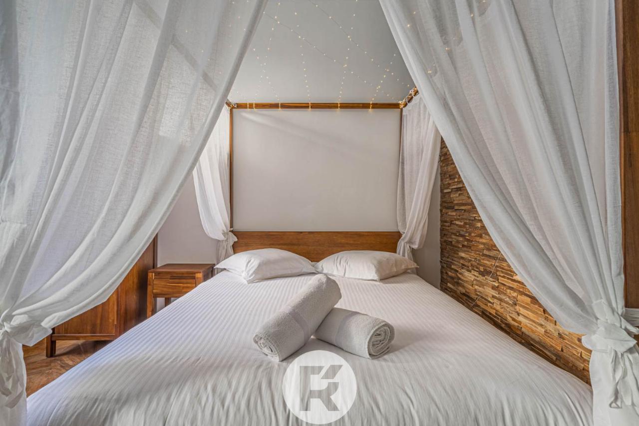 R'Apparts Studio Cocooning Vegetal Grenoble Ngoại thất bức ảnh